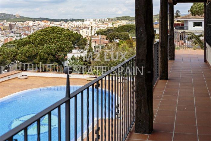 Вилла в Сан-Фелиу-де-Гишольс 689 м2 №VL20728B7234  - Продажа - 10 preview