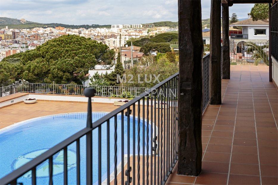 Вилла в Сан-Фелиу-де-Гишольс 689 м2 №VL20728B7234  - Продажа - 10 large