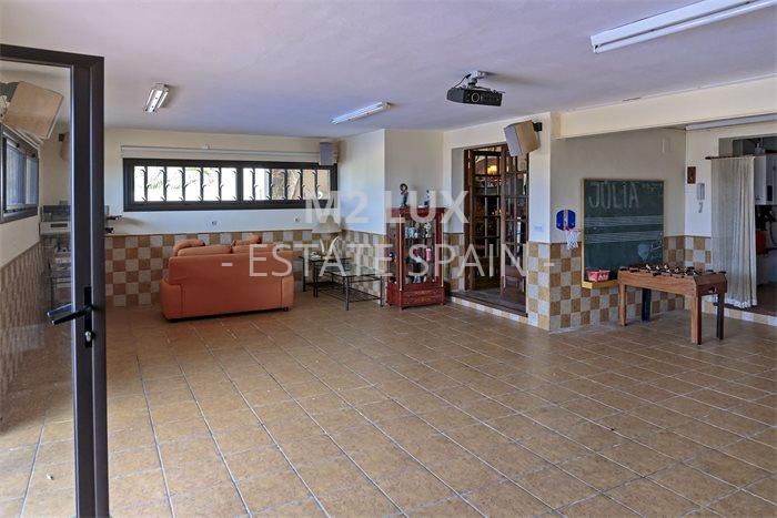 Вилла в Сан-Фелиу-де-Гишольс 689 м2 №VL20728B7234  - Продажа - 87 preview