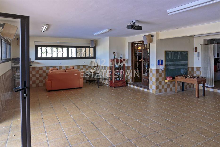 Вилла в Сан-Фелиу-де-Гишольс 689 м2 №VL20728B7234  - Продажа - 87 large