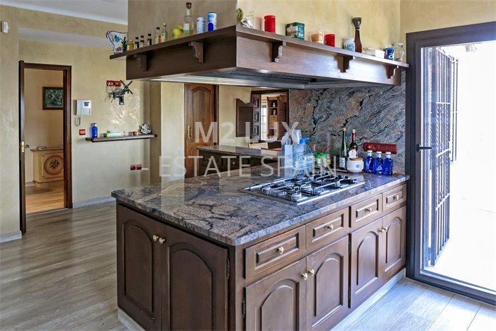 Вилла в Сан-Фелиу-де-Гишольс 689 м2 №VL20728B7234  - Продажа - 71 preview