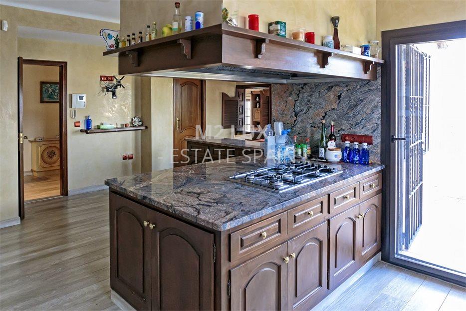 Вилла в Сан-Фелиу-де-Гишольс 689 м2 №VL20728B7234  - Продажа - 71 large