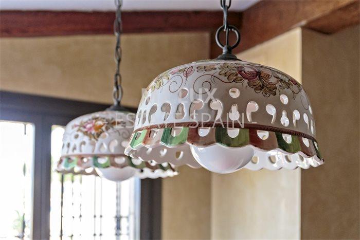 Вилла в Сан-Фелиу-де-Гишольс 689 м2 №VL20728B7234  - Продажа - 19 preview