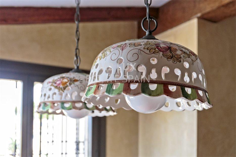 Вилла в Сан-Фелиу-де-Гишольс 689 м2 №VL20728B7234  - Продажа - 19 large