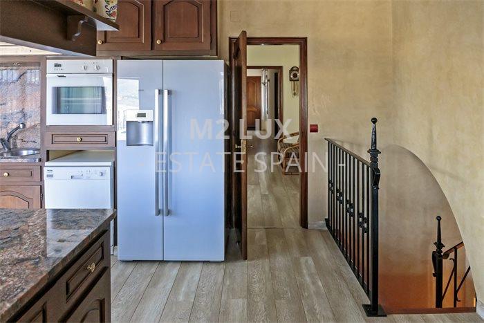 Вилла в Сан-Фелиу-де-Гишольс 689 м2 №VL20728B7234  - Продажа - 56 preview