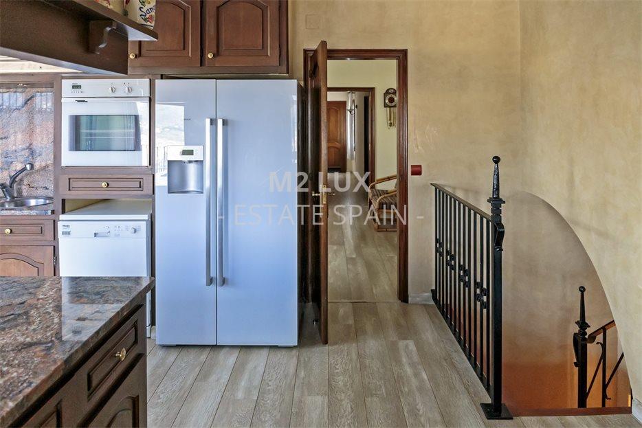 Вилла в Сан-Фелиу-де-Гишольс 689 м2 №VL20728B7234  - Продажа - 56 large