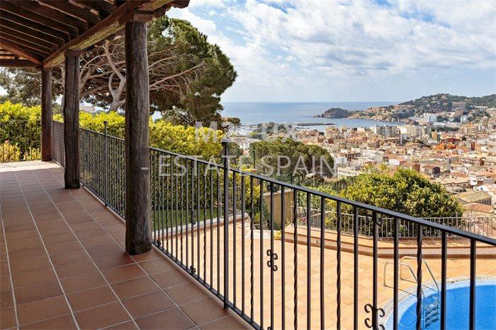 Вилла в Сан-Фелиу-де-Гишольс 689 м2 №VL20728B7234  - Продажа - 11 preview