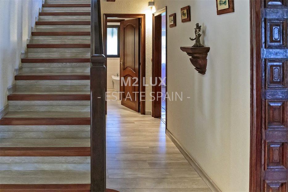 Вилла в Сан-Фелиу-де-Гишольс 689 м2 №VL20728B7234  - Продажа - 25 large