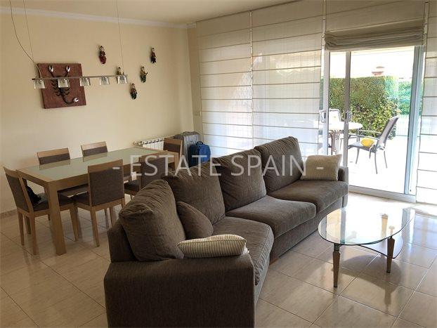 Таунхаус в Плайя-де-Аро 214 м2 №BL20857E8E6  - Продажа - 34 preview