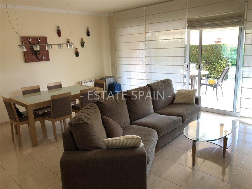 Таунхаус в Плайя-де-Аро 214 м2 №BL20857E8E6  - Продажа - 34 large