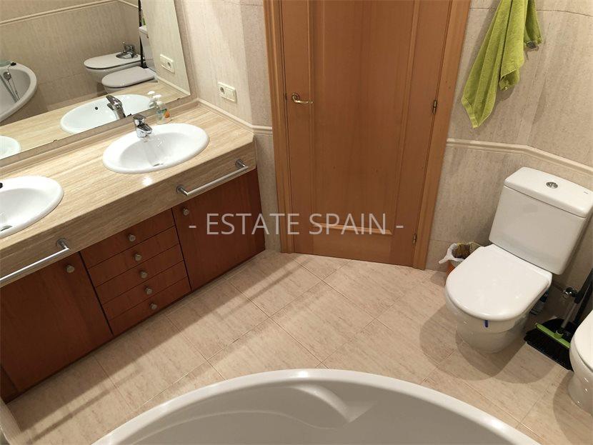 Таунхаус в Плайя-де-Аро 214 м2 №BL20857E8E6  - Продажа - 21 large