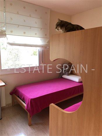 Таунхаус в Плайя-де-Аро 214 м2 №BL20857E8E6  - Продажа - 14 preview