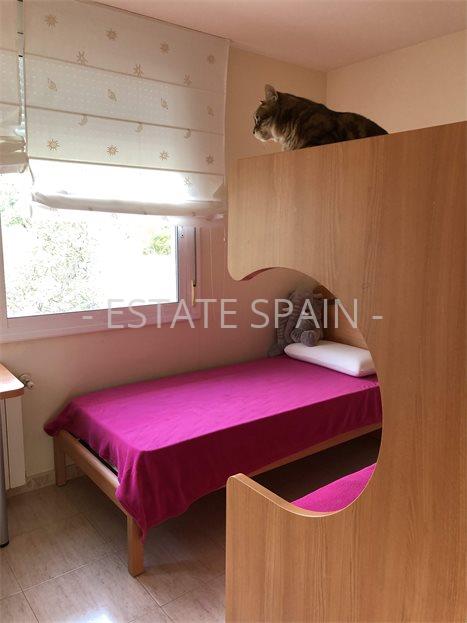 Таунхаус в Плайя-де-Аро 214 м2 №BL20857E8E6  - Продажа - 14 large