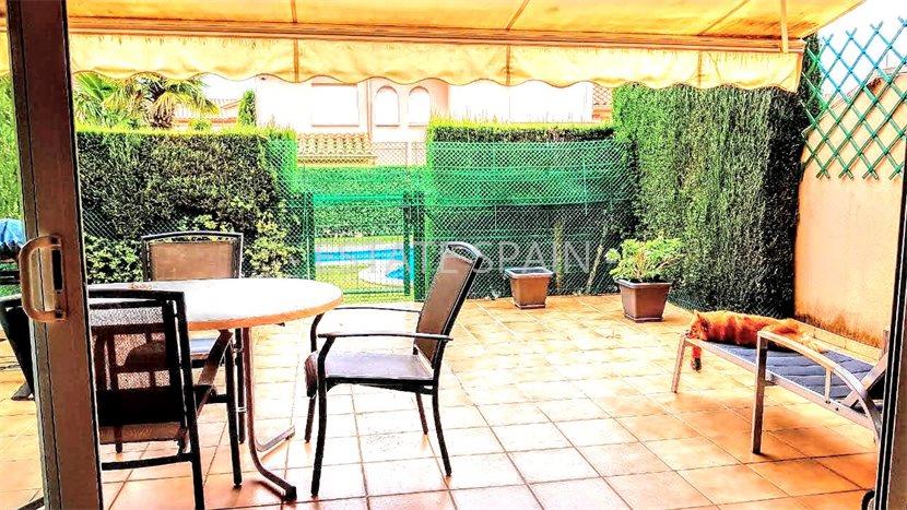 Таунхаус в Плайя-де-Аро 214 м2 №BL20857E8E6  - Продажа - 55 preview