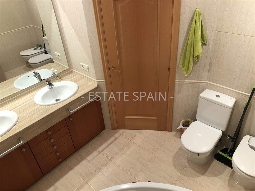 Таунхаус в Плайя-де-Аро 214 м2 №BL20857E8E6  - Продажа - 22 large