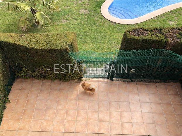 Таунхаус в Плайя-де-Аро 214 м2 №BL20857E8E6  - Продажа - 26 preview