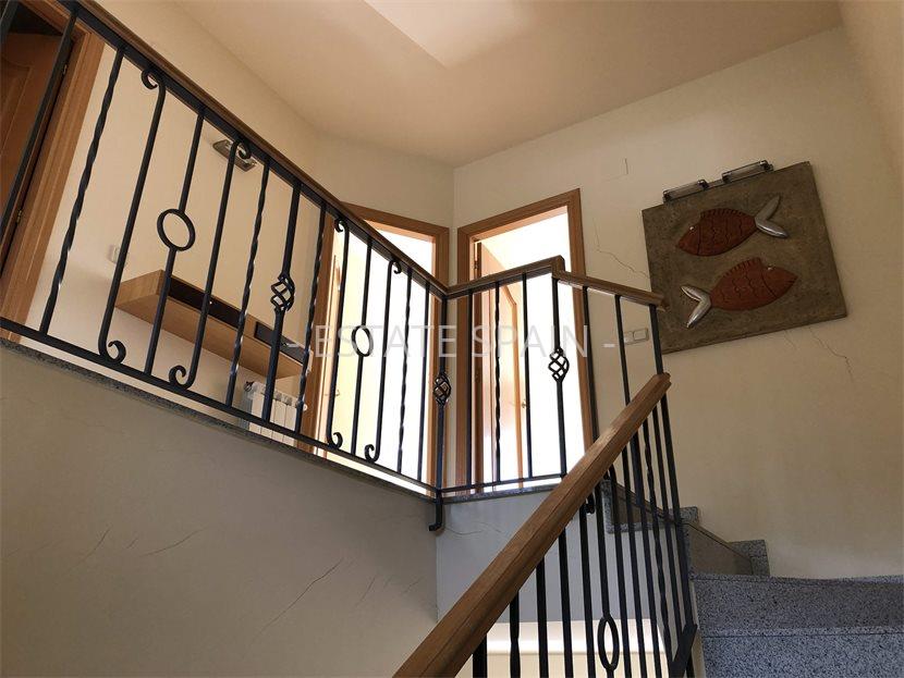 Таунхаус в Плайя-де-Аро 214 м2 №BL20857E8E6  - Продажа - 29 large