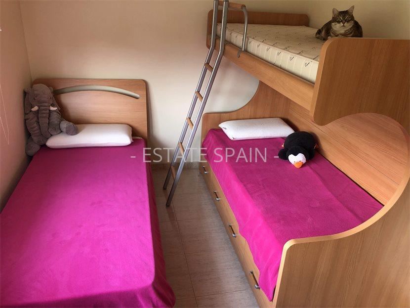 Таунхаус в Плайя-де-Аро 214 м2 №BL20857E8E6  - Продажа - 9 large