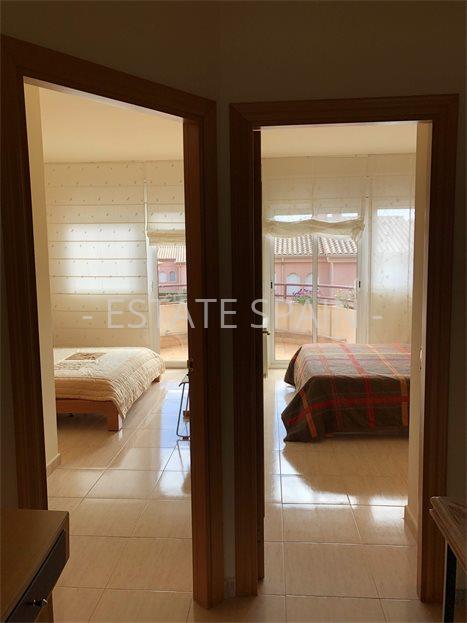 Таунхаус в Плайя-де-Аро 214 м2 №BL20857E8E6  - Продажа - 15 large