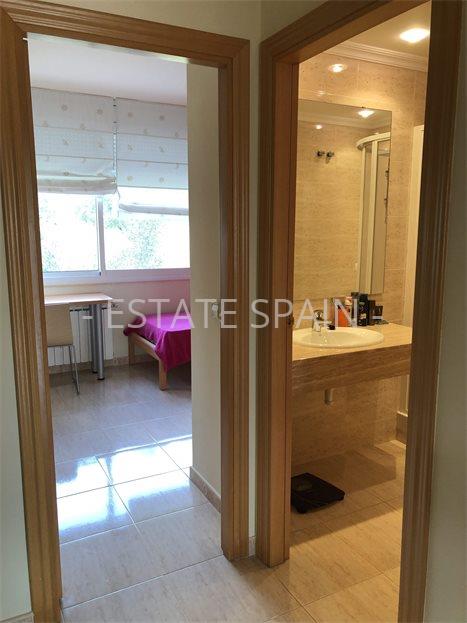 Таунхаус в Плайя-де-Аро 214 м2 №BL20857E8E6  - Продажа - 11 large