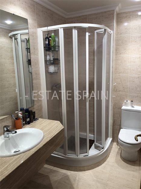 Таунхаус в Плайя-де-Аро 214 м2 №BL20857E8E6  - Продажа - 12 large