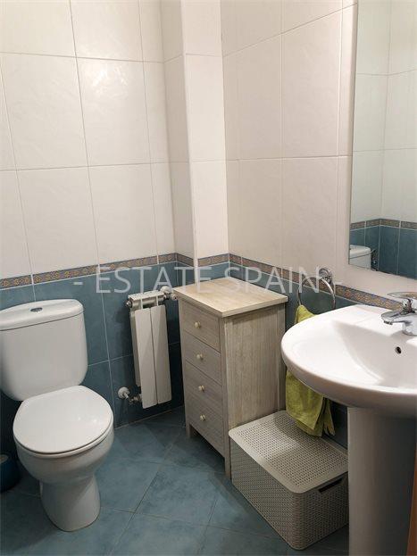 Таунхаус в Плайя-де-Аро 214 м2 №BL20857E8E6  - Продажа - 31 large