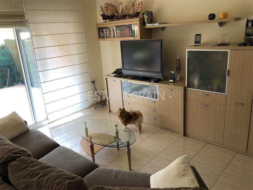 Таунхаус в Плайя-де-Аро 214 м2 №BL20857E8E6  - Продажа - 35 large