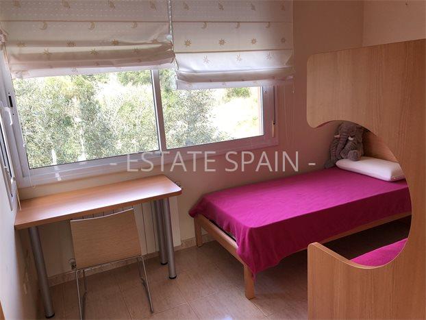 Таунхаус в Плайя-де-Аро 214 м2 №BL20857E8E6  - Продажа - 8 preview