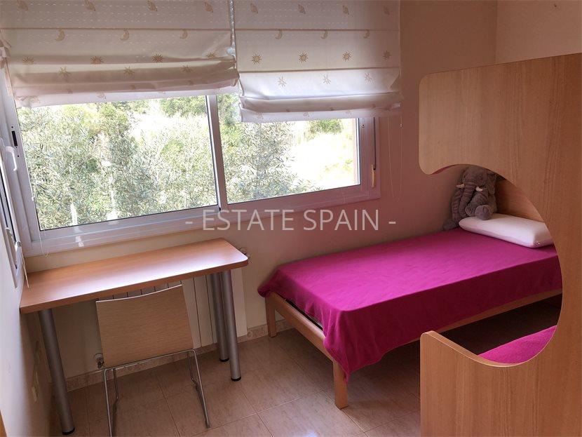 Таунхаус в Плайя-де-Аро 214 м2 №BL20857E8E6  - Продажа - 8 large