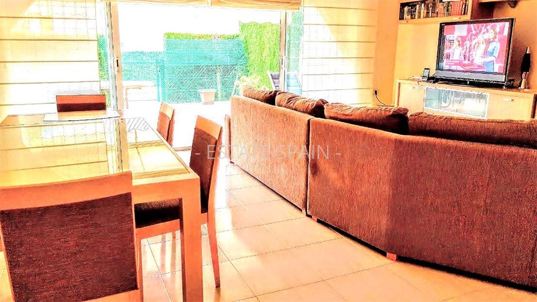 Таунхаус в Плайя-де-Аро 214 м2 №BL20857E8E6  - Продажа - 57 large