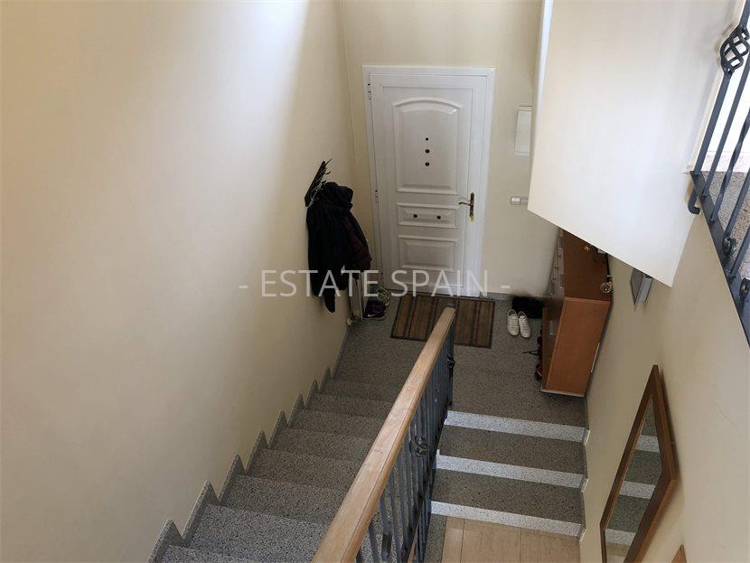 Таунхаус в Плайя-де-Аро 214 м2 №BL20857E8E6  - Продажа - 27 large