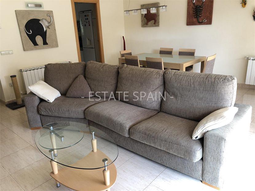 Таунхаус в Плайя-де-Аро 214 м2 №BL20857E8E6  - Продажа - 36 large