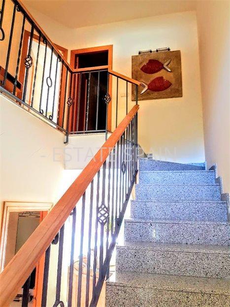 Таунхаус в Плайя-де-Аро 214 м2 №BL20857E8E6  - Продажа - 53 large