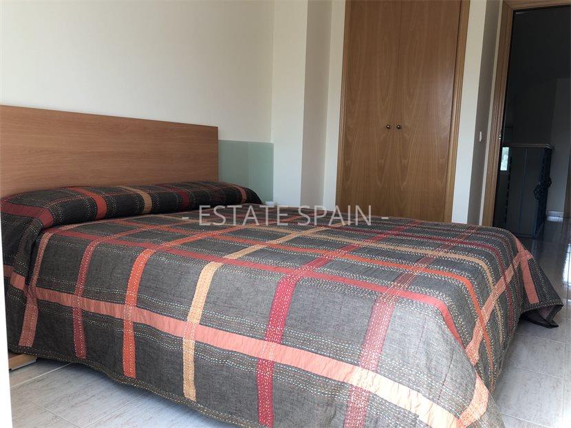 Таунхаус в Плайя-де-Аро 214 м2 №BL20857E8E6  - Продажа - 25 large