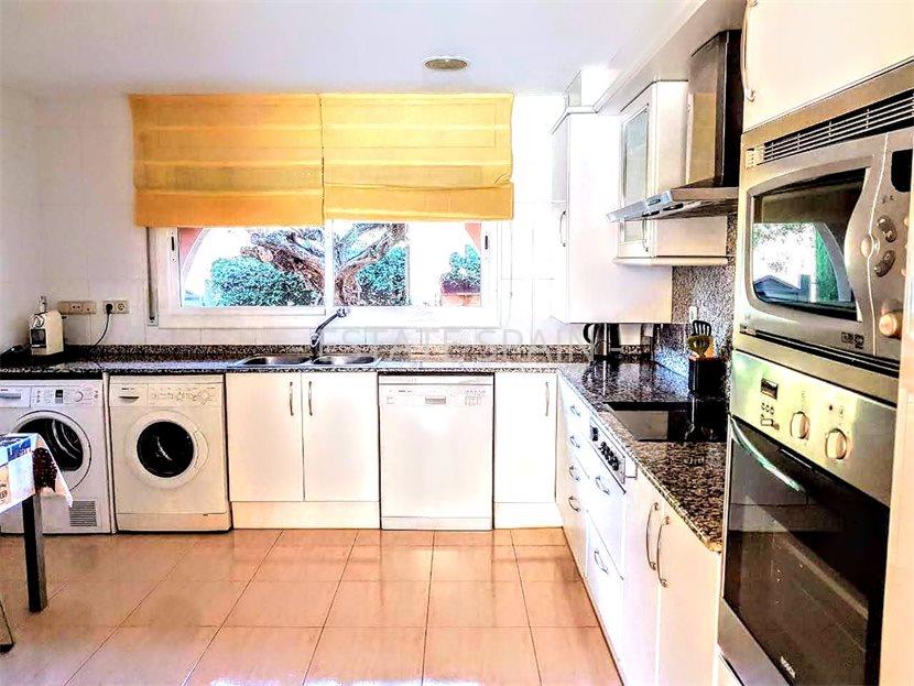 Таунхаус в Плайя-де-Аро 214 м2 №BL20857E8E6  - Продажа - 52 large