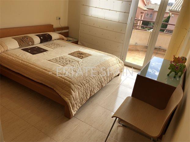 Таунхаус в Плайя-де-Аро 214 м2 №BL20857E8E6  - Продажа - 20 preview