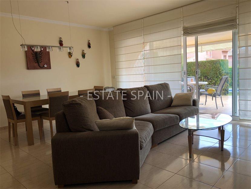 Таунхаус в Плайя-де-Аро 214 м2 №BL20857E8E6  - Продажа - 33 large