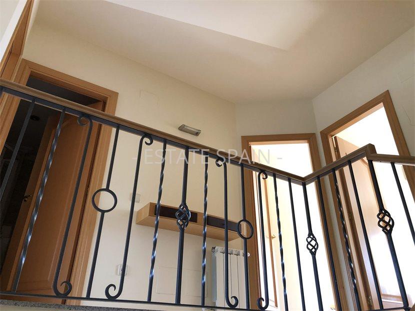 Таунхаус в Плайя-де-Аро 214 м2 №BL20857E8E6  - Продажа - 28 large