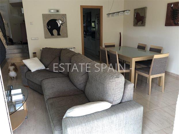 Таунхаус в Плайя-де-Аро 214 м2 №BL20857E8E6  - Продажа - 37 preview