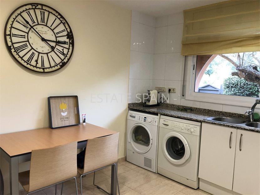 Таунхаус в Плайя-де-Аро 214 м2 №BL20857E8E6  - Продажа - 41 large