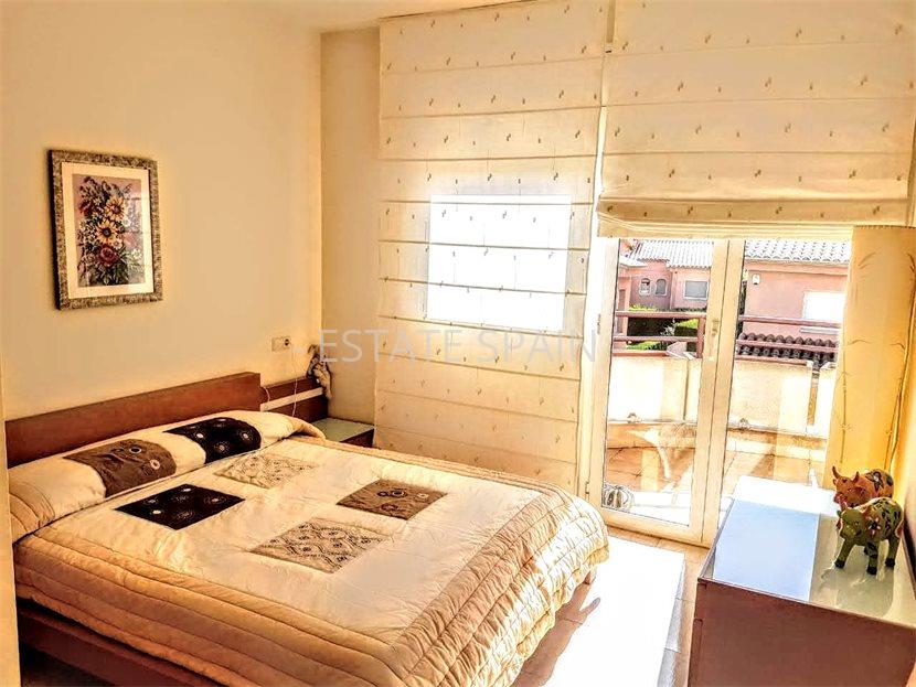 Таунхаус в Плайя-де-Аро 214 м2 №BL20857E8E6  - Продажа - 50 large