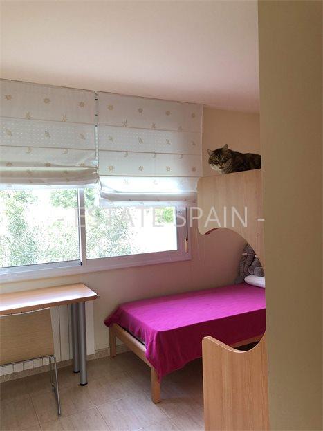 Таунхаус в Плайя-де-Аро 214 м2 №BL20857E8E6  - Продажа - 13 large