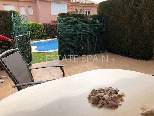 Таунхаус в Плайя-де-Аро 214 м2 №BL20857E8E6  - Продажа - 43 preview