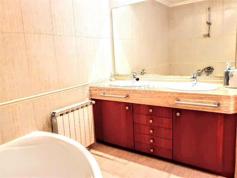 Таунхаус в Плайя-де-Аро 214 м2 №BL20857E8E6  - Продажа - 51 large