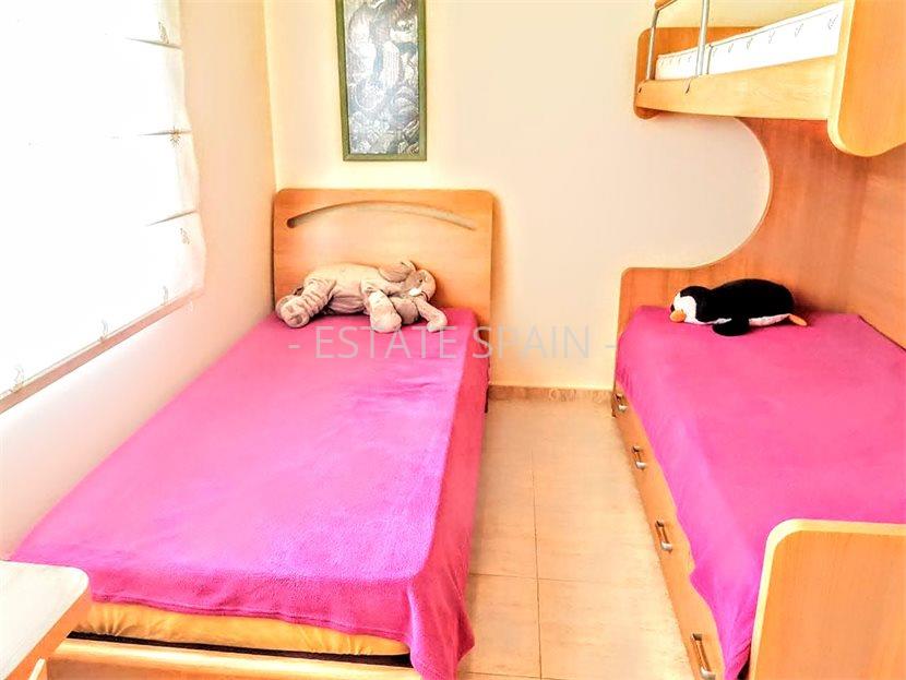 Таунхаус в Плайя-де-Аро 214 м2 №BL20857E8E6  - Продажа - 48 large