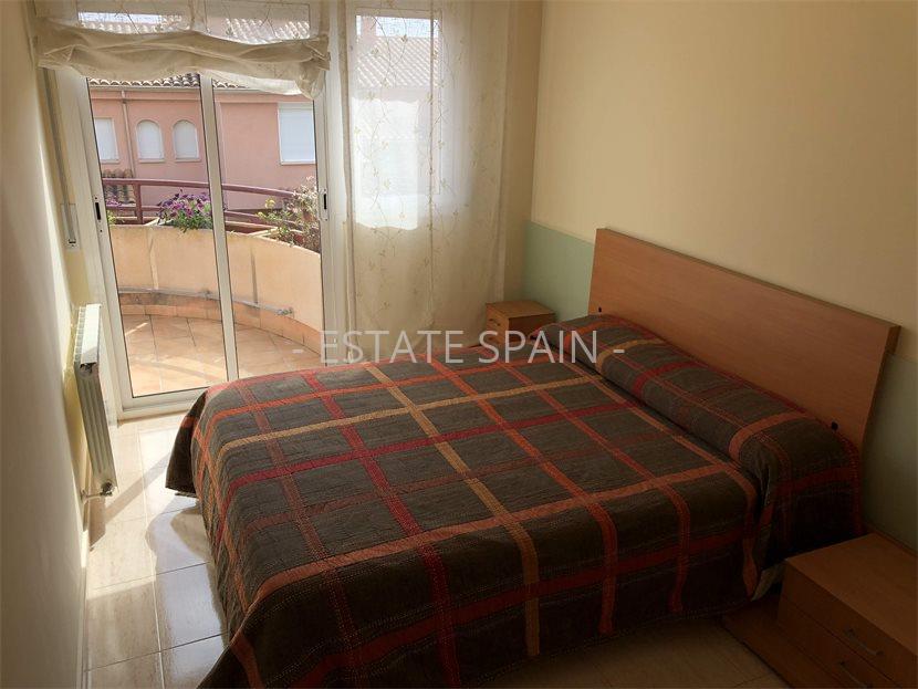 Таунхаус в Плайя-де-Аро 214 м2 №BL20857E8E6  - Продажа - 24 large