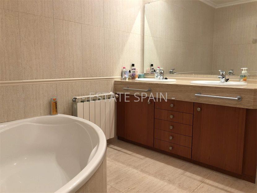 Таунхаус в Плайя-де-Аро 214 м2 №BL20857E8E6  - Продажа - 23 large