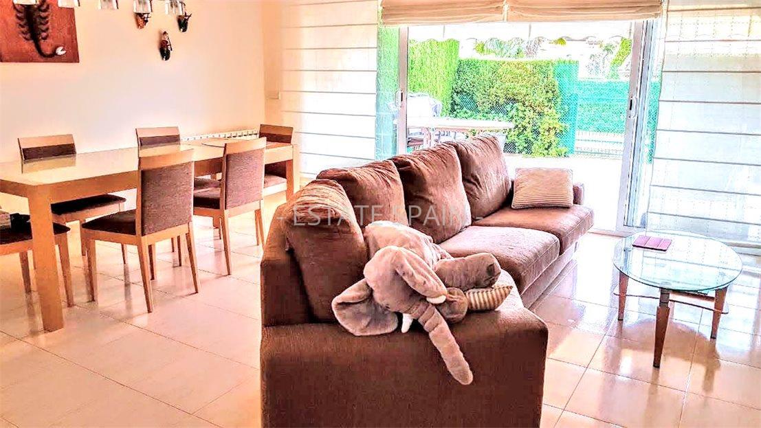 Таунхаус в Плайя-де-Аро 214 м2 №BL20857E8E6  - Продажа - 56 large