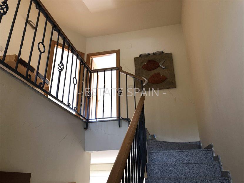 Таунхаус в Плайя-де-Аро 214 м2 №BL20857E8E6  - Продажа - 30 large