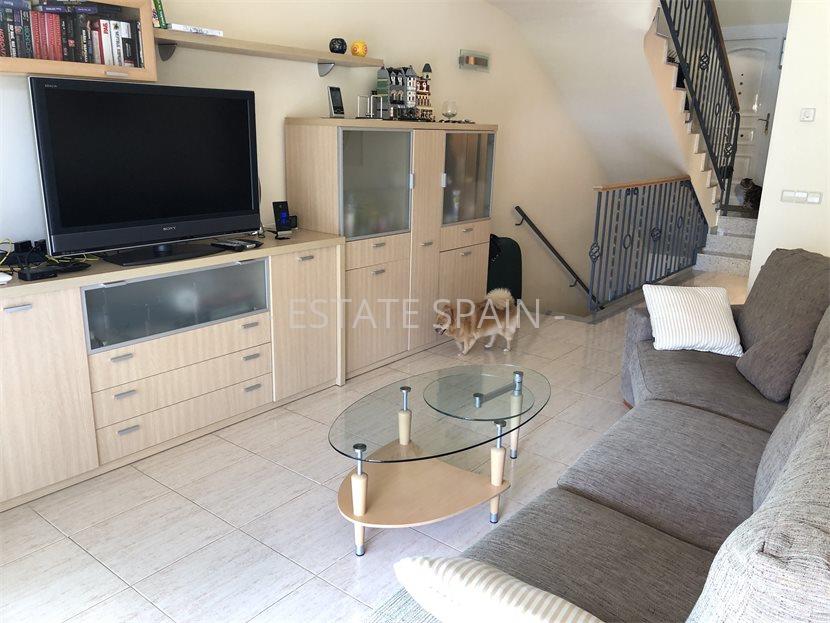 Таунхаус в Плайя-де-Аро 214 м2 №BL20857E8E6  - Продажа - 38 large